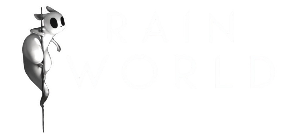 Rain World Shop